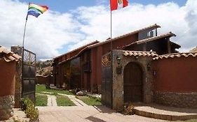 La Casa De Barro Lodge & Restaurant